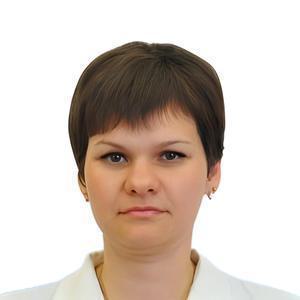 Игнашкина (Ютрина) Татьяна Олеговна