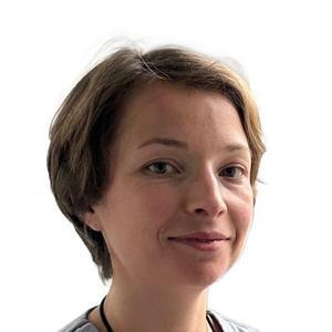 Кочеткова Елена Александровна