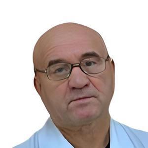 Лебедев Сергей Геннадиевич