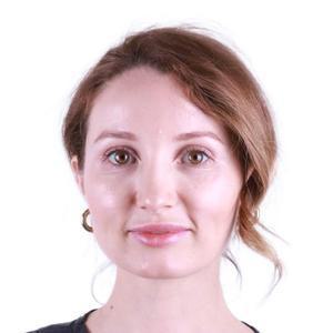 Бикмурзина Альбина Рамилевна