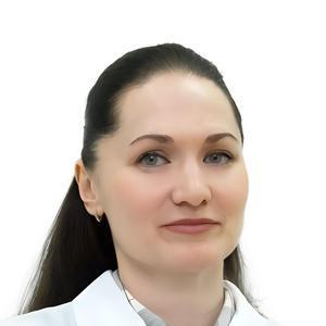 Ибрагимова Анастасия Андреевна