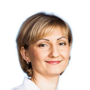 Тараканова Оксана Викторовна