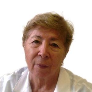 Халилова Светлана Садрисламовна
