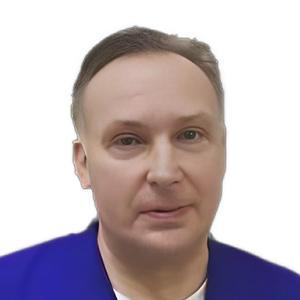 Семевский Андрей Евгеньевич