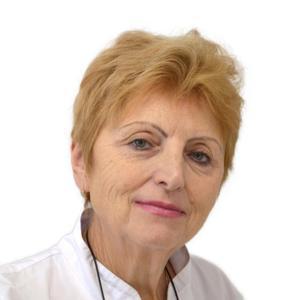 Свержова Татьяна Васильевна