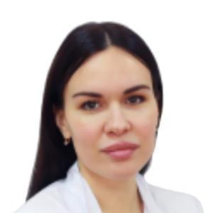 Ивахнова Екатерина Алексеевна