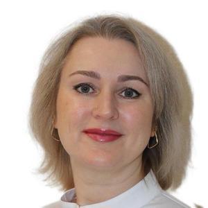 Котова Ирина Валерьевна