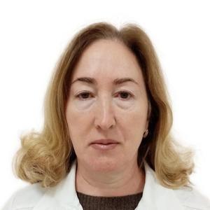 Борсук Ольга Александровна
