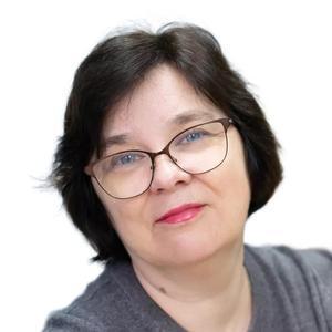 Малкова Юлия Сергеевна