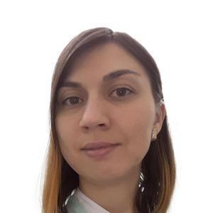 Титова Анна Александровна