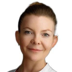 Сергеева Светлана Викторовна