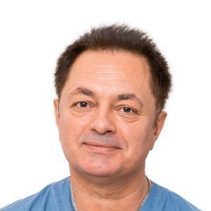 Горелик Дмитрий Владимирович