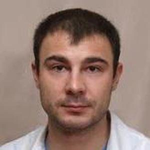 Кихляров Павел Валерьевич