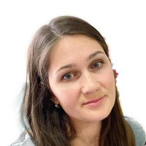 Николаева Елена Сергеевна