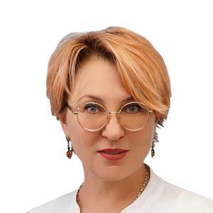 Осипова Лариса Юрьевна