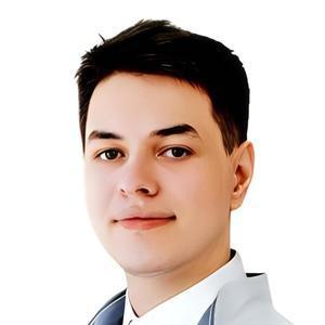 Агаев Ислам Тагирович