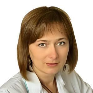 Васильева Алла Евгеньевна