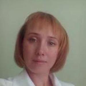 Шелкова Ольга Александровна