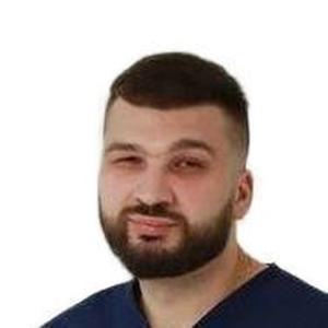Ольховик Олег Николаевич
