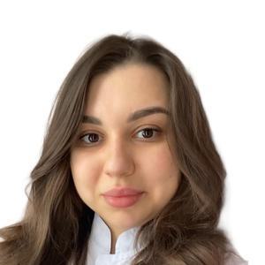 Парфенова Елена Васильевна