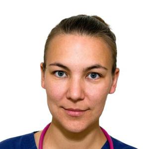 Савинова Анна Вайсеровна