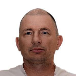 Юрьев Андрей Геннадиевич