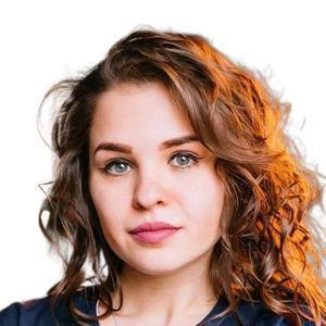 Портянникова Елена Дмитриевна
