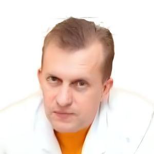 Чернов Юрий Николаевич