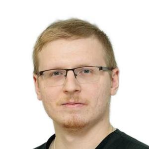 Карпушов Игорь Владимирович