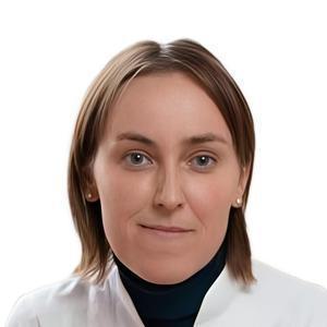 Федотова Екатерина Юрьевна
