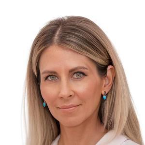 Гончарова Наталья Анатольевна