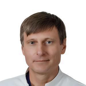 Желнинов Михаил Георгиевич