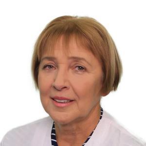 Артемьева Светлана Брониславовна