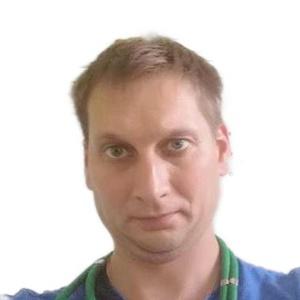 Рубежанский Дмитрий Владимирович