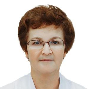 Дубко Маргарита Федоровна