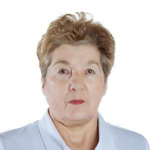 Муфазалова Наталья Николаевна