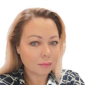 Кондратьева Мария Александровна
