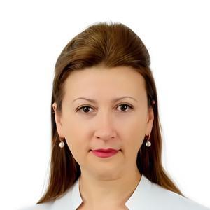Ягудина Татьяна Александровна