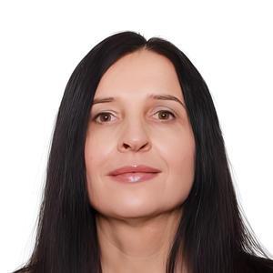 Горбунова Елена Алексеевна