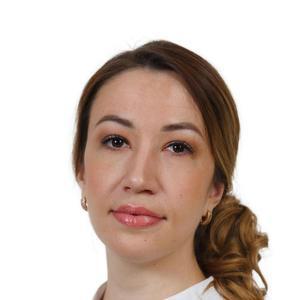 Галкина Татьяна Дмитриевна