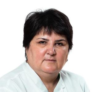Муминшоева Улфатмо Акрамшоевна