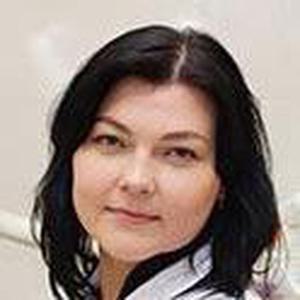 Дуброва Наталья Андреевна