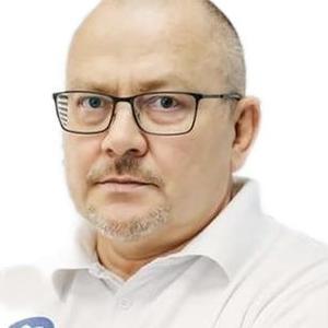 Коноваленко Николай Александрович