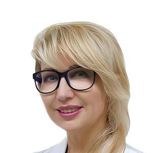 Федорова Снежана Николаевна