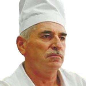 Алиев Магомед Алиевич