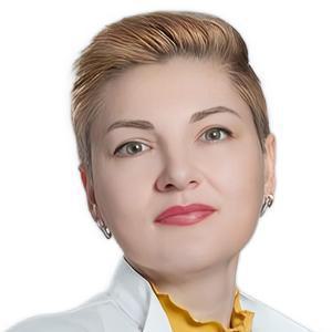 Гурина Татьяна Валентиновна