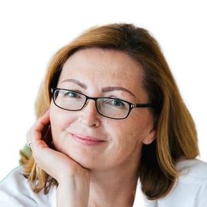 Попова Светлана Сергеевна