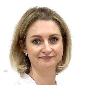 Казарина Ольга Витальевна