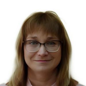 Мельникова Марина Викторовна