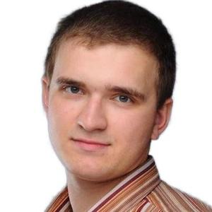 Демиденко Дмитрий Александрович